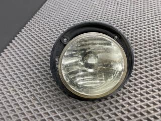 фара противотуманная правая Toyota Cami 1 поколение J122E 2001, 1.3 л., K3-VE, бензин, АКПП, 6a5 - черный, внедорожник 5 дв., задний привод, правый руль, 81210-87402