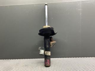 амортизатор передний левый Mazda 3 2 поколение [рестайлинг] BL 2011, 1.6 л., Z6, бензин, АКПП, 34k crystal white pearl tricoat, седан, передний привод, BBM2-34-900C, BR5V-34-900A, BBM2-34-900A