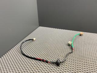 проводка заднего фонаря левого Toyota Cami 1 поколение J122E 2001, 1.3 л., K3-VE, бензин, АКПП, 6a5 - черный, внедорожник 5 дв., задний привод, правый руль, 82187-87401