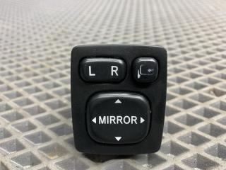 джойстик регулировки зеркал Toyota Camry XV30 [рестайлинг] ACV30L 2005, 2.4 л., 2AZ-FE, бензин, МКПП, 4q2 (бежевый), седан, передний привод, 8487252040