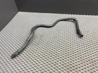 патрубок радиатора Chevrolet Aveo T250 [рестайлинг] T250 2008, 1.4 л., F14D4, бензин, МКПП, 33u - sports blue, седан, передний привод, 96808120