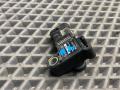 датчик абсолютного давления Chevrolet Aveo T250 [рестайлинг] T250 2008, 1.4 л., F14D4, бензин, МКПП, 33u - sports blue, седан, передний привод, 0261230146, 12591290 - фото №7