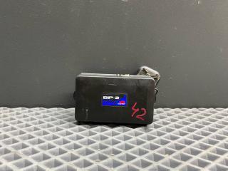 Иммобилайзер Mitsubishi Lancer 10 поколение CY2A 2008, 1.5 л., 4A91, бензин, АКПП, x42b - черный, седан, передний привод