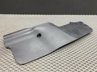 Боковая накладка центральной консоли левый Mitsubishi Lancer 10 поколение CY2A 2008, 1.5 л., 4A91, бензин, АКПП, x42b - черный, седан, передний привод, 8011A210