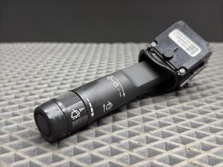 переключатель дворников Chevrolet Cruze 1 поколение J305 2012, 1.8 л., Z 18 XER, бензин, МКПП, белый, хетчбэк 5 дв., передний привод, 95994799