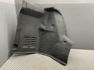 обшивка багажника Chevrolet Aveo T250 [рестайлинг] T250 2008, 1.4 л., F14D4, бензин, МКПП, 33u - sports blue, седан, передний привод, 96834799, 96650409