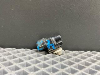 датчик температуры Mitsubishi Lancer 10 поколение CY2A 2008, 1.5 л., 4A91, бензин, АКПП, x42b - черный, седан, передний привод, 0775004220