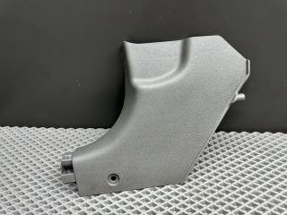 накладка на порог внутренняя Kia Rio 2 поколение [рестайлинг] JB 2009, 1.4 л., G4EE, бензин, МКПП, белый ud - clear white, седан, передний привод, 85823-1G000