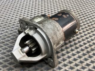 стартер Mitsubishi Lancer 10 поколение CY2A 2008, 1.5 л., 4A91, бензин, АКПП, x42b - черный, седан, передний привод, M000T31671, 1810A008, M1810A008, 1810A185