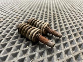 болт Mitsubishi Lancer 10 поколение CY2A 2008, 1.5 л., 4A91, бензин, АКПП, x42b - черный, седан, передний привод, MR431025