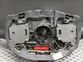 переключатель подрулевой (стрекоза) Renault Megane 2 поколение LM0B 2005, 1.6 л., K4M 760, бензин, МКПП, 632 — gris boreal-2, седан, передний привод, 61835909 - фото №13