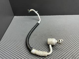 трубка кондиционера Kia Rio 2 поколение [рестайлинг] JB 2009, 1.4 л., G4EE, бензин, МКПП, белый ud - clear white, седан, передний привод, 977631G010