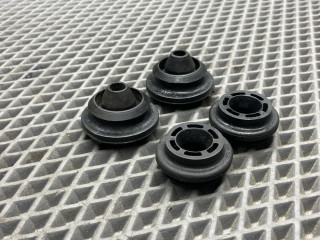 кронштейн радиатора Chevrolet Lacetti 1 поколение J200 2008, 1.6 л., F16D3, бензин, МКПП, gge - ярко красный, хетчбэк 5 дв., передний привод, 96887037, 96553258, 96184140