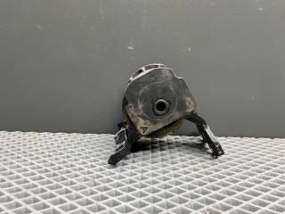 подушка крепления КПП Mitsubishi Lancer 10 поколение CY2A 2008, 1.5 л., 4A91, бензин, АКПП, x42b - черный, седан, передний привод, MN101572, MMN101572