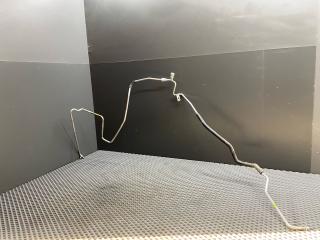 трубка кондиционера Mitsubishi Lancer 10 поколение CY2A 2008, 1.5 л., 4A91, бензин, АКПП, x42b - черный, седан, передний привод, 7815A068, 7815A152