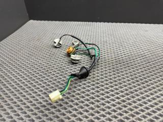 проводка заднего фонаря Hyundai Accent 2 поколение (LC) 2006, 92490-25020