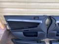 Обшивка двери (комплект) Mitsubishi Lancer 10 поколение CY2A 2008, 1.5 л., 4A91, бензин, АКПП, x42b - черный, седан, передний привод, 7221A831XH, 7221A832XH, 7222A434XG, 7222A433XG - фото №6