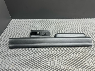 накладка на порог внутренняя Honda Accord 7 поколение [рестайлинг] CL7 2008, 2.0 л., K20Z2, бензин, МКПП, b92p - черный, седан, передний привод, 84253SEAG01ZA