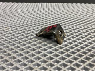 кронштейн радиатора Toyota Cami 1 поколение J122E 2001, 1.3 л., K3-VE, бензин, АКПП, 6a5 - черный, внедорожник 5 дв., задний привод, правый руль, 8846387401