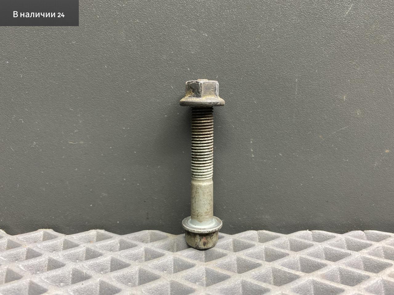 болт Hyundai Accent 2 поколение (LC) LC2 2009, 1.5 л., G4EC-G, бензин, МКПП, h01 - бежевый, седан, передний привод, 21822-29000 - фото №1