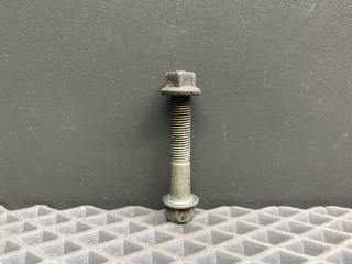 болт Hyundai Accent 2 поколение (LC) LC2 2009, 1.5 л., G4EC-G, бензин, МКПП, h01 - бежевый, седан, передний привод, 21822-29000