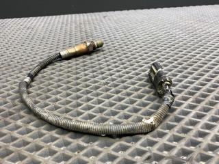 лямбда-зонд Renault Megane 2 поколение LM0B 2005, 1.6 л., K4M 760, бензин, МКПП, 632 — gris boreal-2, седан, передний привод, 7700107433