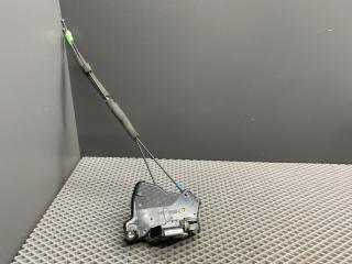 замок двери передней правой Toyota Camry XV30 [рестайлинг] ACV30L 2005, 2.4 л., 2AZ-FE, бензин, МКПП, 4q2 (бежевый), седан, передний привод, 6903033231