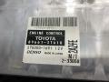 блок управления двигателем Toyota Camry XV30 [рестайлинг] ACV30L 2005, 2.4 л., 2AZ-FE, бензин, МКПП, 4q2 (бежевый), седан, передний привод, 89661-3T610 - фото №3