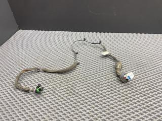 дверная проводка Chevrolet Aveo T250 [рестайлинг] T250 2008, 1.4 л., F14D4, бензин, МКПП, 33u - sports blue, седан, передний привод, 96652081VA