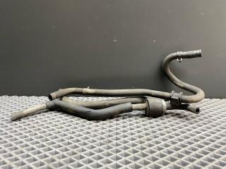 трубка вакуумная Mitsubishi Lancer 10 поколение CY2A 2008, 1.5 л., 4A91, бензин, АКПП, x42b - черный, седан, передний привод, 1743A171, MN122047