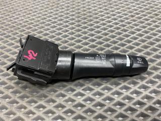 переключатель дворников Mitsubishi Lancer 10 поколение CY2A 2008, 1.5 л., 4A91, бензин, АКПП, x42b - черный, седан, передний привод, 8612A014