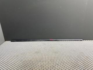 Уплотнитель стекла Hyundai Accent 2 поколение (LC) LC2 2009, 1.5 л., G4EC-G, бензин, МКПП, h01 - бежевый, седан, передний привод, 83220-25000