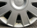 колпак колесный Ford Focus 2 поколение 2008, 1.4 л., FXJA, бензин, МКПП, хетчбэк 5 дв., 4M511000CA - фото №5