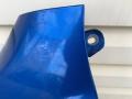 крыло переднее левое Chevrolet Aveo T250 [рестайлинг] T250 2008, 1.4 л., F14D4, бензин, МКПП, 33u - sports blue, седан, передний привод, 96476683, 95198265, 96649241, 96649245 - фото №16