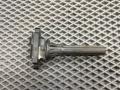 катушка зажигания Toyota Cami 1 поколение J122E 2001, 1.3 л., K3-VE, бензин, АКПП, 6a5 - черный, внедорожник 5 дв., задний привод, правый руль, 90048-52130 - фото №4