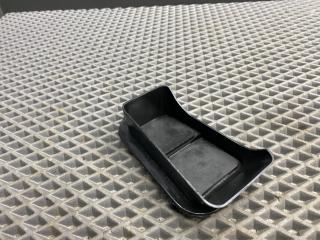 решетка вентиляции багажника Toyota Cami 1 поколение J122E 2001, 1.3 л., K3-VE, бензин, АКПП, 6a5 - черный, внедорожник 5 дв., задний привод, правый руль, 6293087401