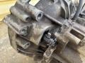 КПП механическая (МКПП) Renault Megane 2 поколение LM0B 2005, 1.6 л., K4M 760, бензин, МКПП, 632 — gris boreal-2, седан, передний привод, 7702302091 - фото №14