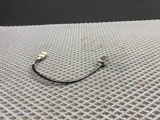 датчик детонации Chevrolet Lacetti 1 поколение J200 2012, 1.6 л., F16D3, бензин, МКПП, хетчбэк 5 дв., передний привод, правый руль, 96253545, 90411972, 96386710