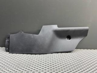 Декоративная накладка центральной консоли Mitsubishi Lancer 10 поколение CY2A 2008, 1.5 л., 4A91, бензин, АКПП, x42b - черный, седан, передний привод, 8011A211XA