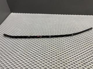 Уплотнитель стекла Toyota Cami 1 поколение J122E 2001, 1.3 л., K3-VE, бензин, АКПП, 6a5 - черный, внедорожник 5 дв., задний привод, правый руль, 68173-87401