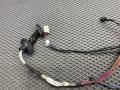 дверная проводка Toyota Camry XV30 [рестайлинг] ACV30L 2005, 2.4 л., 2AZ-FE, бензин, МКПП, 4q2 (бежевый), седан, передний привод, 8215433100 - фото №4