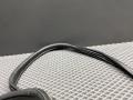 уплотнитель двери Toyota Cami 1 поколение J122E 2001, 1.3 л., K3-VE, бензин, АКПП, 6a5 - черный, внедорожник 5 дв., задний привод, правый руль, 67871-87401 - фото №15
