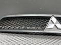 решетка радиатора Mitsubishi Lancer 10 поколение CY2A 2008, 1.5 л., 4A91, бензин, АКПП, x42b - черный, седан, передний привод, 7450A095, M7450A095 - фото №4