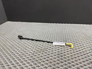 держатель капота Renault Megane 2 поколение LM0B 2005, 1.6 л., K4M 760, бензин, МКПП, 632 — gris boreal-2, седан, передний привод, 8200017091