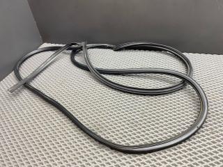 уплотнитель двери Toyota Camry XV30 [рестайлинг] ACV30L 2005, 2.4 л., 2AZ-FE, бензин, МКПП, 4q2 (бежевый), седан, передний привод, 6787233060, 67872-AA020