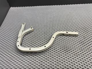 петля крышки багажника Toyota Camry XV30 [рестайлинг] ACV30L 2005, 2.4 л., 2AZ-FE, бензин, МКПП, 4q2 (бежевый), седан, передний привод, 6450333070, 64503-YC010