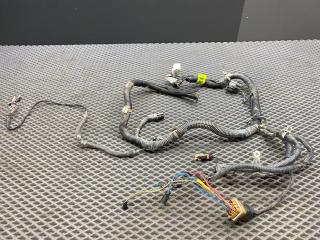 проводка подкапотная Chevrolet Lacetti 1 поколение J200 2012, 1.6 л., F16D3, бензин, МКПП, хетчбэк 5 дв., передний привод, правый руль, 96433336