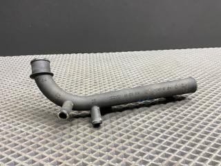 трубка охлаждающей жидкости Chevrolet Lacetti 1 поколение J200 2012, 1.6 л., F16D3, бензин, МКПП, хетчбэк 5 дв., передний привод, правый руль, 96273608