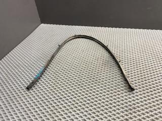 уплотнитель подкапотного пространства Mitsubishi Lancer 10 поколение CY2A 2008, 1.5 л., 4A91, бензин, АКПП, x42b - черный, седан, передний привод, 5902A078, 5902A019