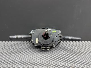 переключатель подрулевой (стрекоза) Renault Megane 2 поколение LM0B 2005, 1.6 л., K4M 760, бензин, МКПП, 632 — gris boreal-2, седан, передний привод, 61835909